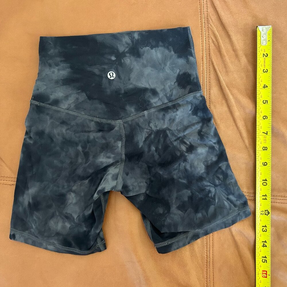 Lululemon Workout Shorts